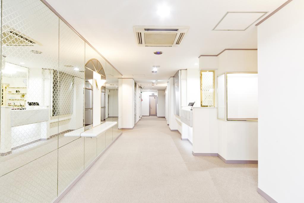 Shinjuku East