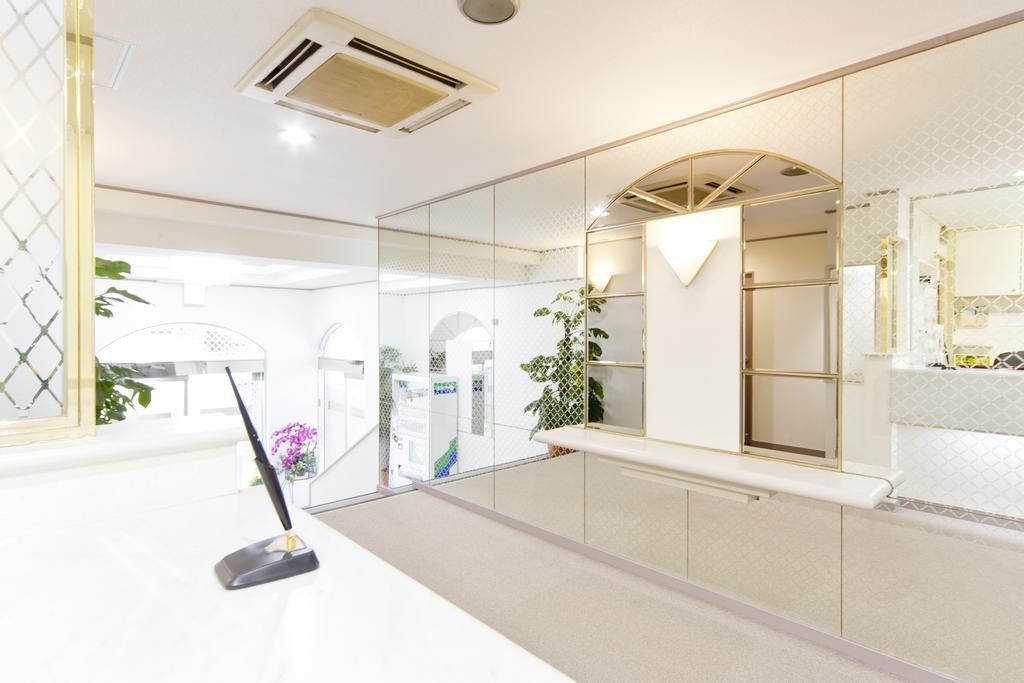 Shinjuku East 2*