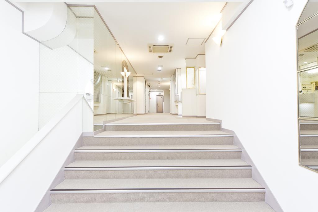 Hotel Shinjuku East Präfektur Tokio
